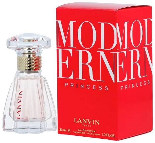 Dámská parfémová voda Modern Princess, 30