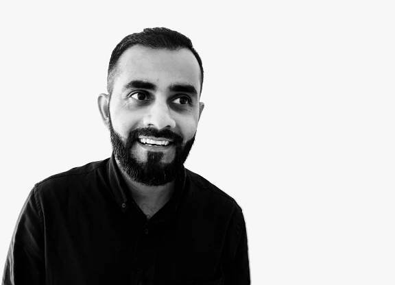 Abdul-Rahim Osman – brand strategy and insight consultant