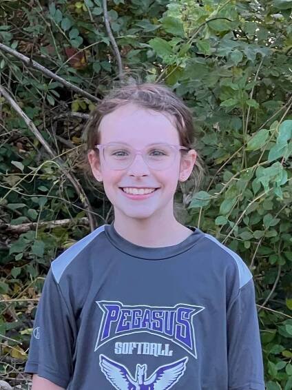 2023-12U-FEHRENBACH - PEGASUS FASTPITCH