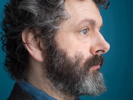 Michael Sheen