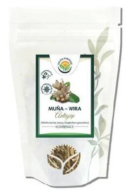 Muňa - Wira antigrip 70g