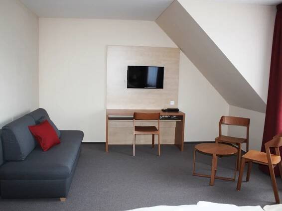 Hotel Toč - Turistický informační portál Olomouckého kraje