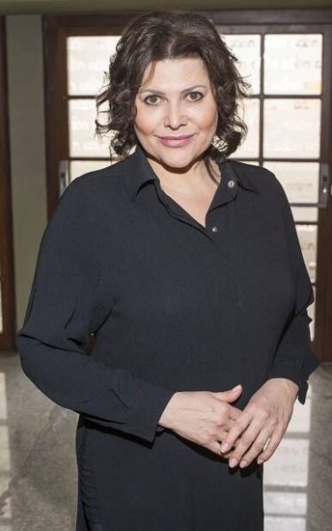 Ilona Csáková
