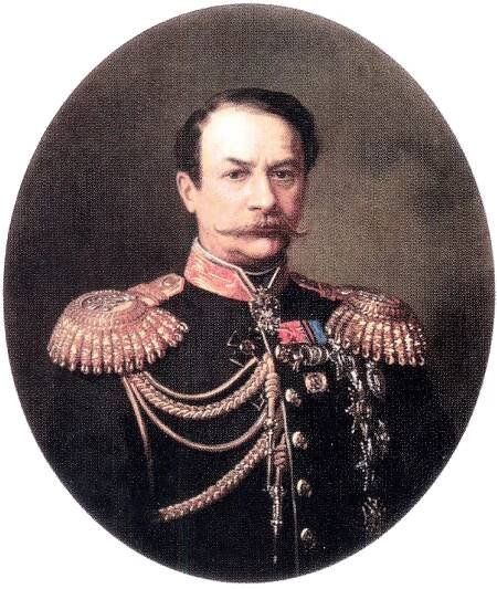 Alexander Timashev
