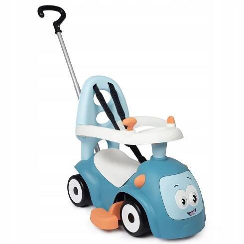 Smoby Maestro 3v1, modré modré od 1 564 Kč