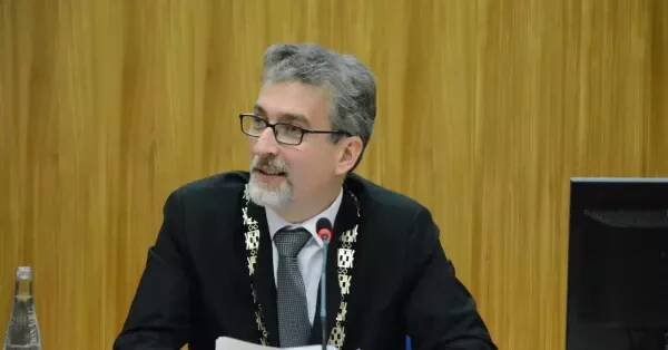 Primátorem Olomouce je Miroslav Žbánek, zastupitelstvo zvolilo novou radu města
