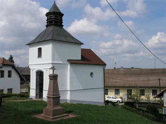 Drahňovice 