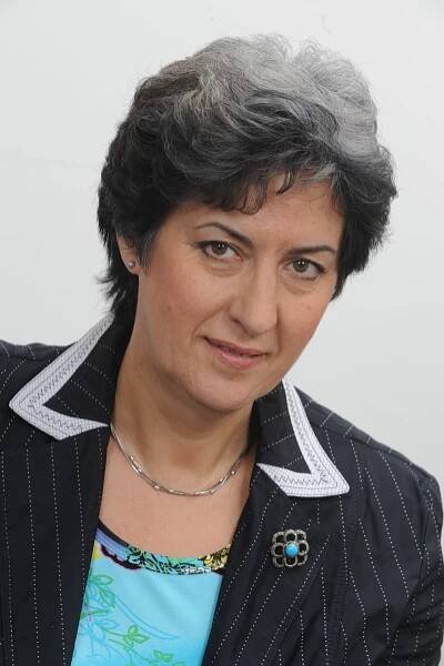 Alena Gajdůšková: Jestliže pomoci mohu, tak musím | topvip.cz