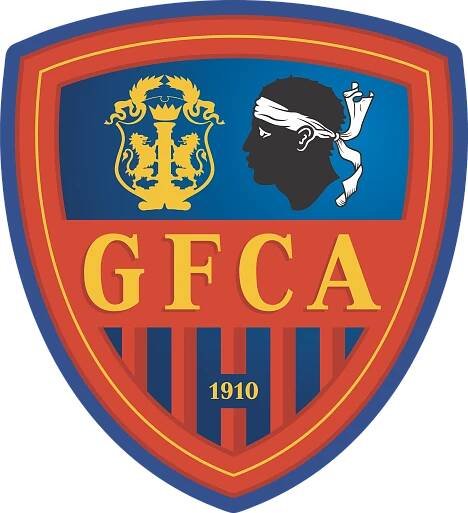 Gazélec FC Ajaccio