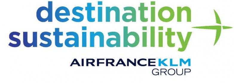 Rapport Développement durable 2022 - Rapport Développement durable Air France-KLM 2022