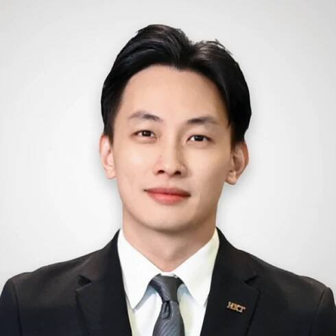 Mr. Jason Chan