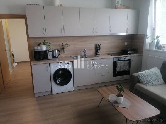 Pronájem byty 1+1, 51 m2 - Šternberk, ul. Masarykova - Olomouc