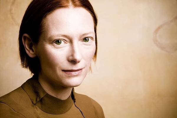 Tilda Swinton