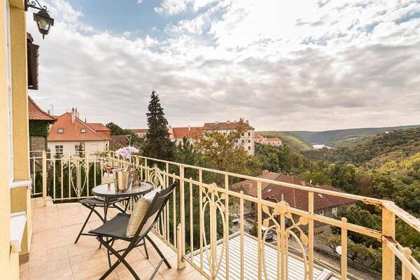 Hotel Katerina Znojmo - ubytování | Hportal.cz