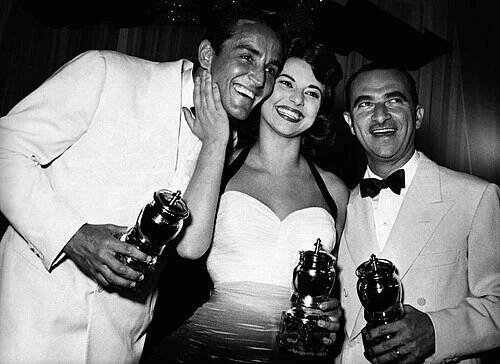 Vittorio Gassman - Wikipedia