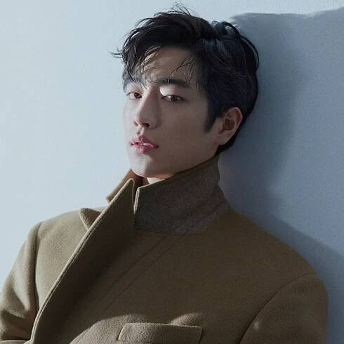 Seo Kang Joon 50