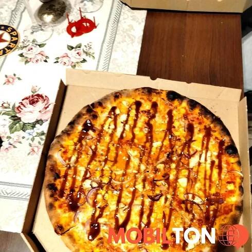 Amici Pizza & Burgers (Jihlava) - Havlíčkova 4923/60a - rozvoz jídla v havlíčkova 4923/60a