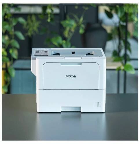 Brother HL-L6410DN laserová tiskárna 1200 x 1200 DPI A4 Wi-Fi