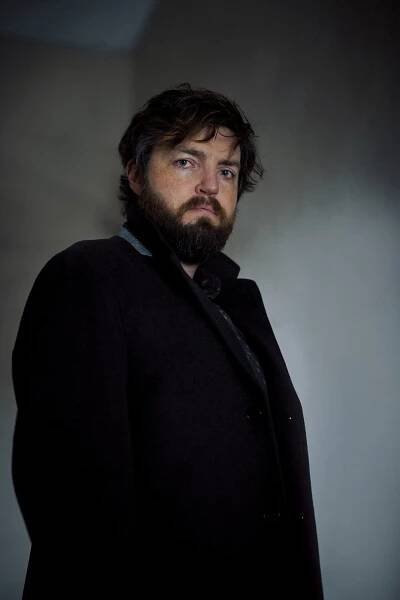 Tom Burke - Projekt Lazarus - Série 1 - Promo