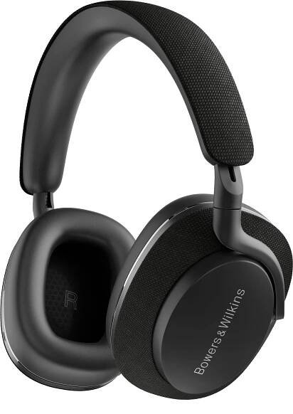 Bowers & Wilkins PX7S2 černá