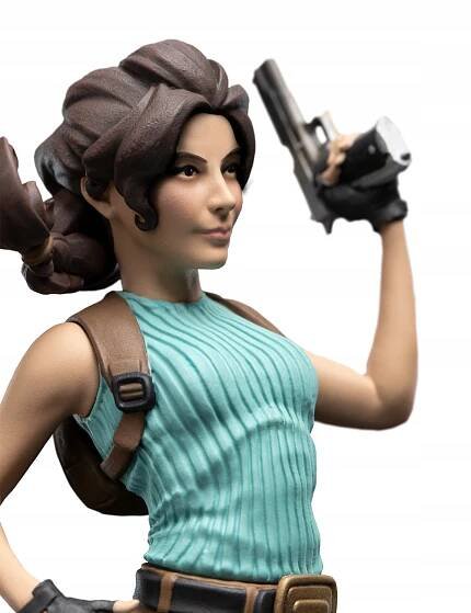 Tomb Raider - Lara Croft Mini Epics Vinyl figurka | Minotaur.cz