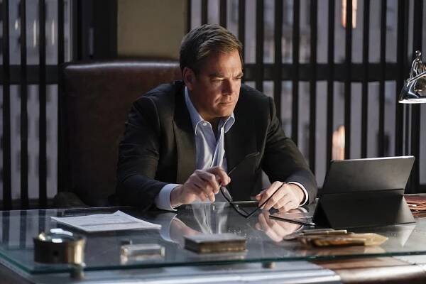 Bull - Goodbye - Z filmu - Michael Weatherly