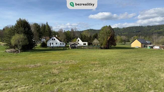 Prodej Dům, Volary - Chlum, okres Prachatice