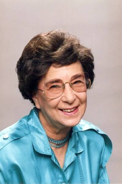 Julia Solomon