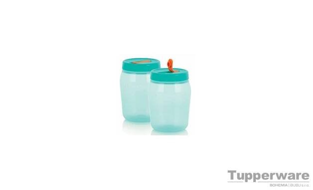 Uni barel 550 ml, 2 ks - Tupperware Bohemia