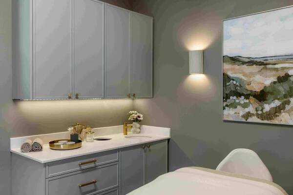 IV Bar And Medical Spa In San Carlos CA | San Carlos IV Bar