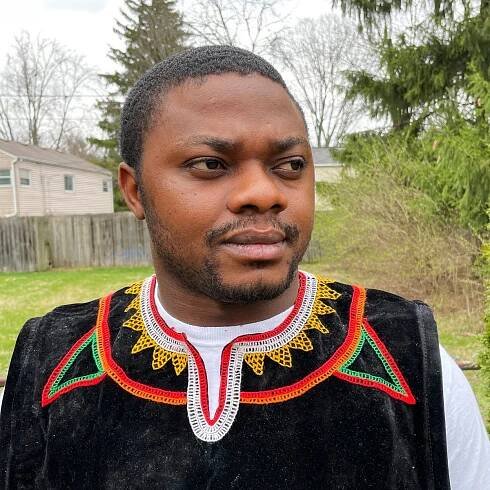 African refugees see racial bias as US welcomes Ukrainians
