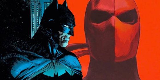 Deathstroke's Origin Puts a Sick Twist on a Bruce Wayne Fan Theory
