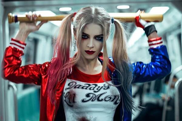 harley queen