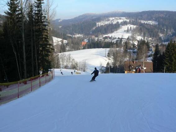 Lyžování | Visit^Liberec