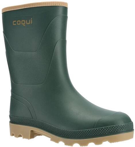 Coqui KAMPER