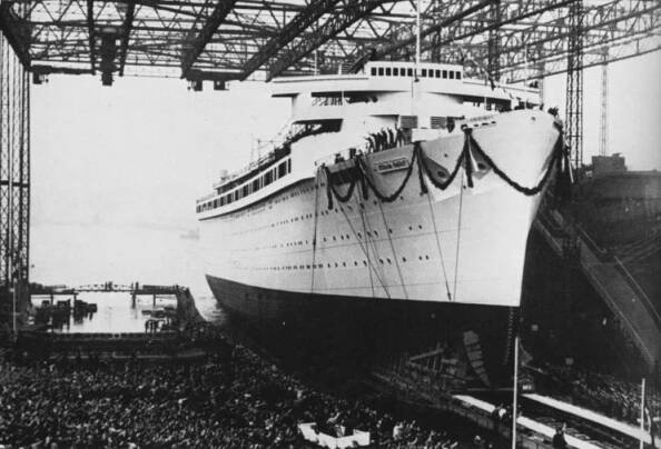 MaritimeQuest - Wilhelm Gustloff Page 1