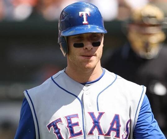 Josh Hamilton Biography - Facts, Childhood, Family Life & Achievements