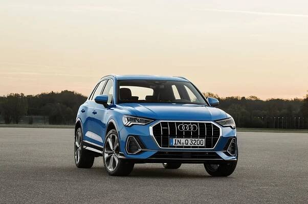 Nové Audi Q3 vstupuje na český trh. V základu přijde na 865 tisíc korun – AutoRevue.cz