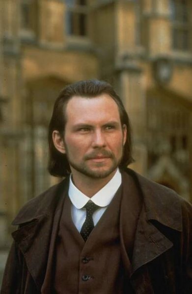Basil (1998)