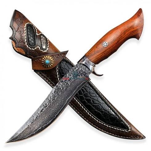 Dellinger RYOSHI vg-10 Sisso od 6 399 Kč - Heureka.cz
