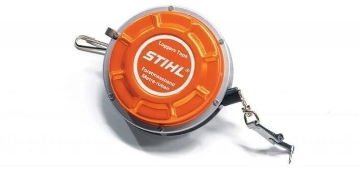 pásmo drevorubačské Stihl 15m
