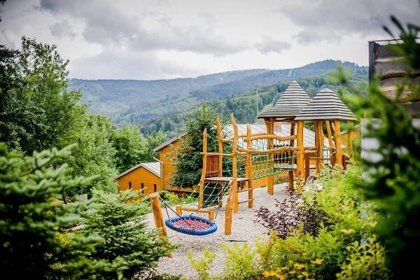 Letní putování den 5. | Okruh za lomňanským hřištěm • mklife.cz