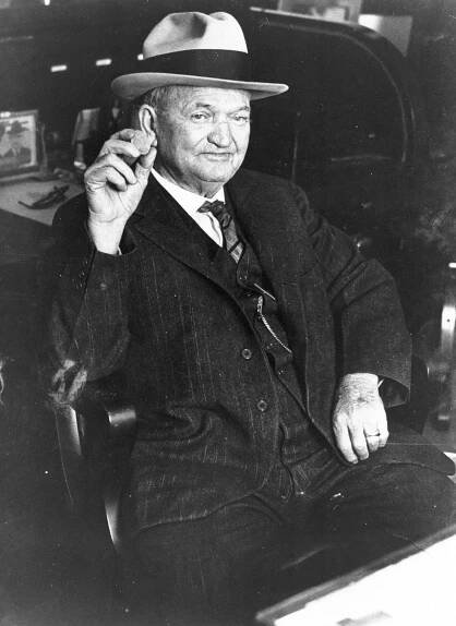 William Thomas Waggoner