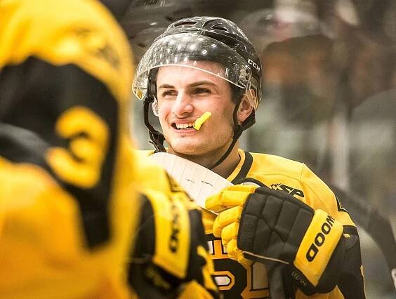 WINNERS – 2019/20 Estevan Bruins Team Awards | Estevan Bruins 
