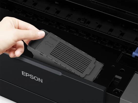 Epson L8180/ A3+/ MFZ/ ITS/ LCD/ 6 barev/ Duplex/ Wi-Fi/ USB/ 3 roky záruka po registraci | Patro.cz