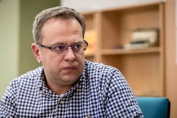 Václav Moravec: Pokud chtějí můj skalp, musejí si najít jiné téma než plat