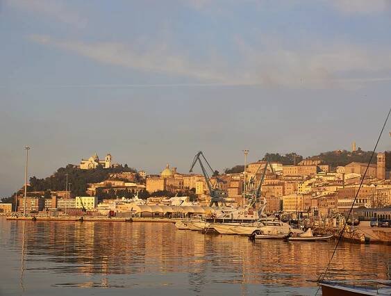 Festival of the sea and the blue economy – Faic
