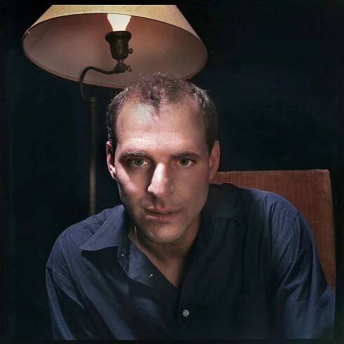 MICHAEL PATERNITI