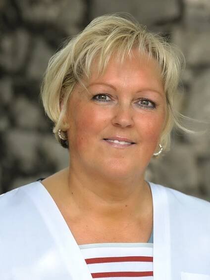 Unser Team | Pflege-Mobil Trudy Gehlen
