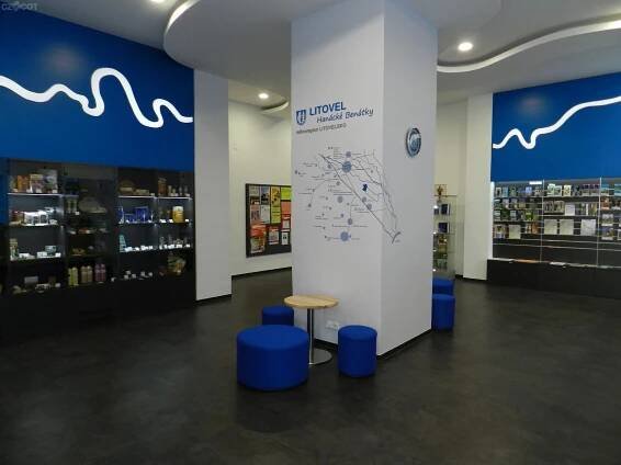 Turistické informační centrum nabízí - Město Litovel
